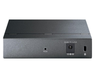 TP-LINK Przełącznik SG105PE Switch Smart 5xGb (4xPoE+) TL-SG105PE - 623790 - zdjęcie 3